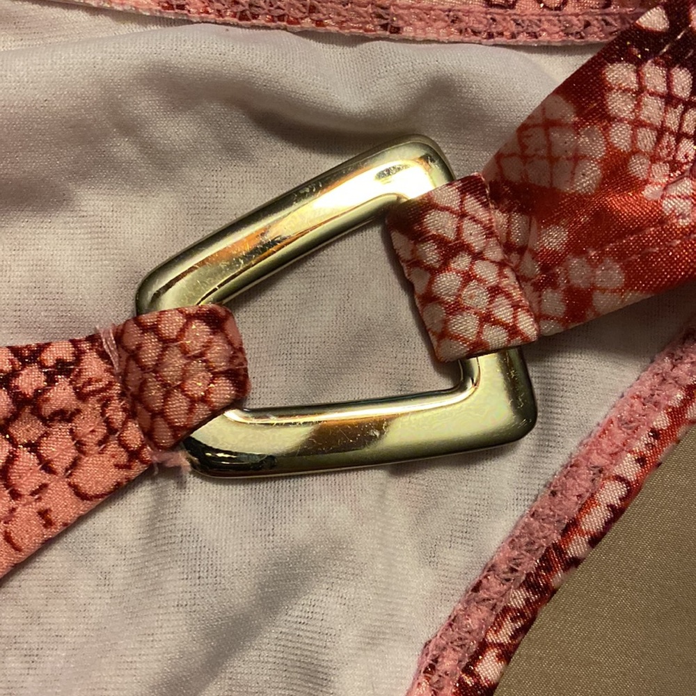 Cute bikini! - Picture 7 of 7
